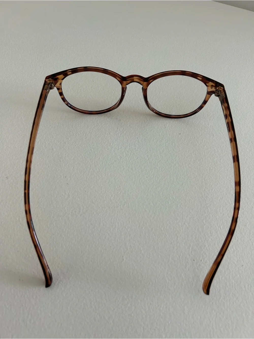 Nectar Cobalt Collection Tortoise Blue Light Blocking Glasses